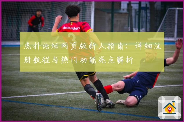虎扑论坛网页版新人指南：详细注册教程与热门功能亮点解析