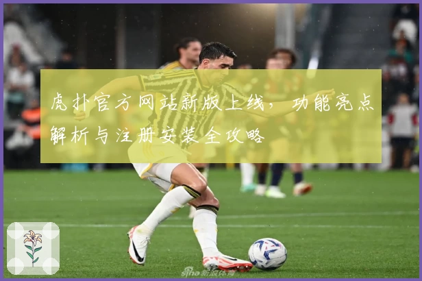 虎扑官方网站新版上线，功能亮点解析与注册安装全攻略