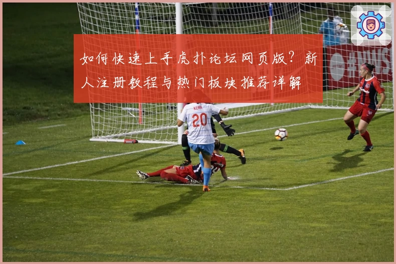 如何快速上手虎扑论坛网页版？新人注册教程与热门板块推荐详解
